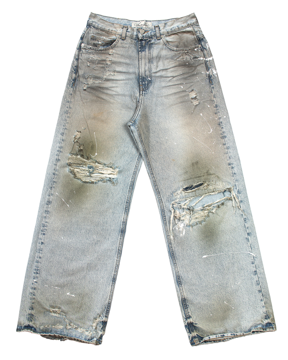 Painter Jeans – Sex&jeans®