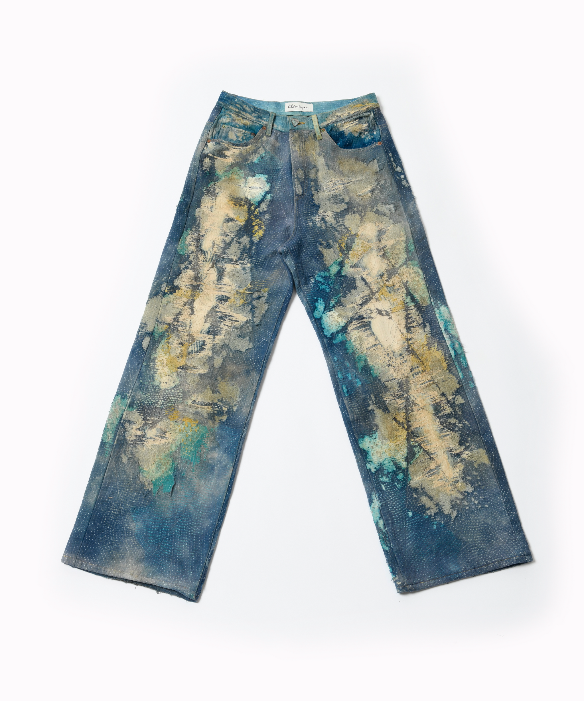 lildenimjean – Sex&jeans®
