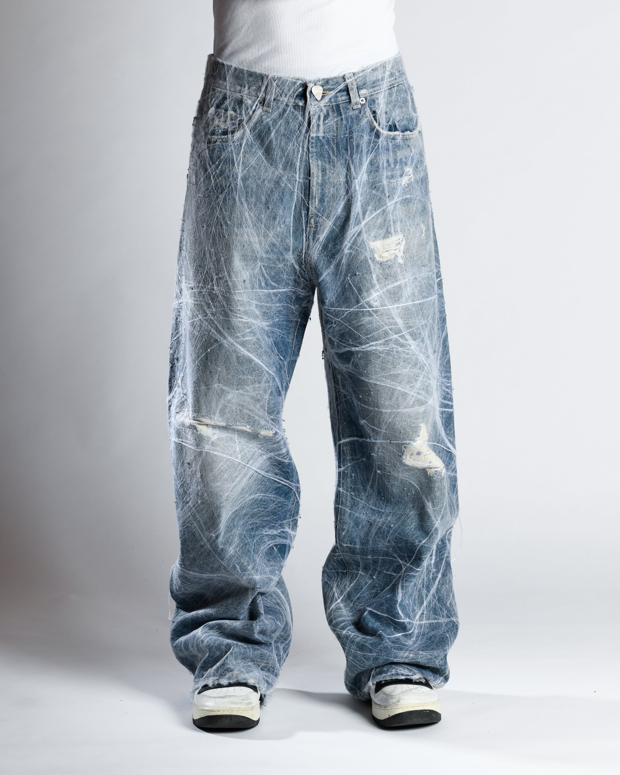Lil Cocoon Jean – Lildenimjean