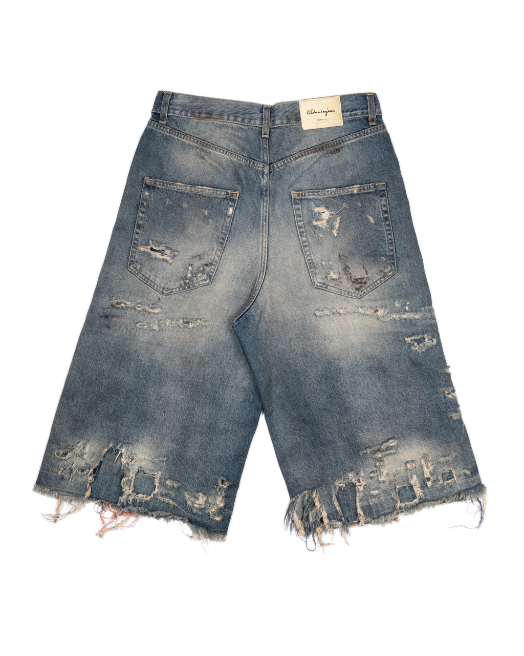Lil Dirty Jean Country – lildenimjean
