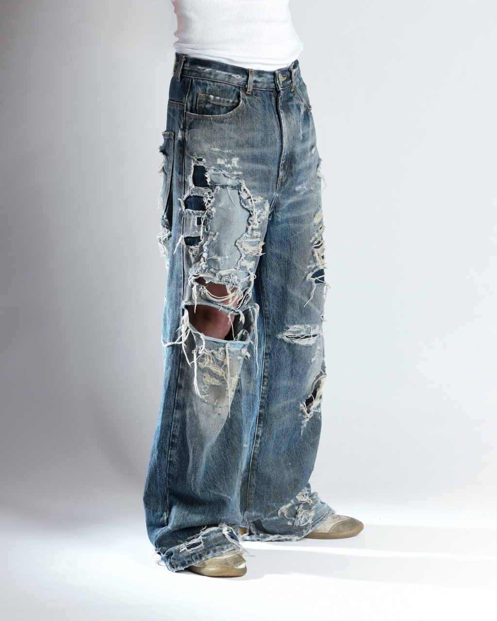 lildenimjean Lil Dirty Jean Country パンツ lildenimjean Lil lildenimjean Lil Dirty Jean Country パンツ lildenimjean Lil