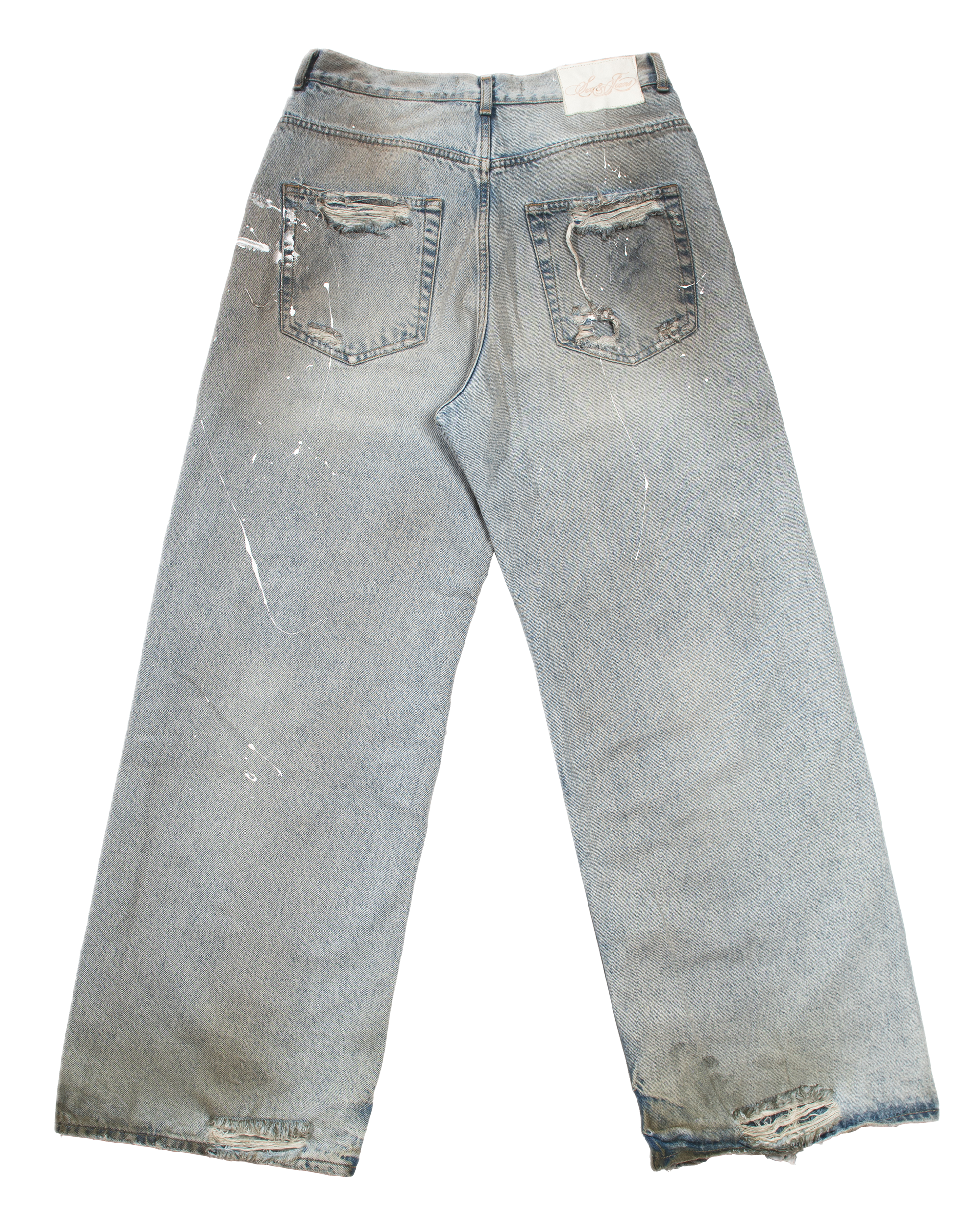 Painter Jeans – Sex&jeans®