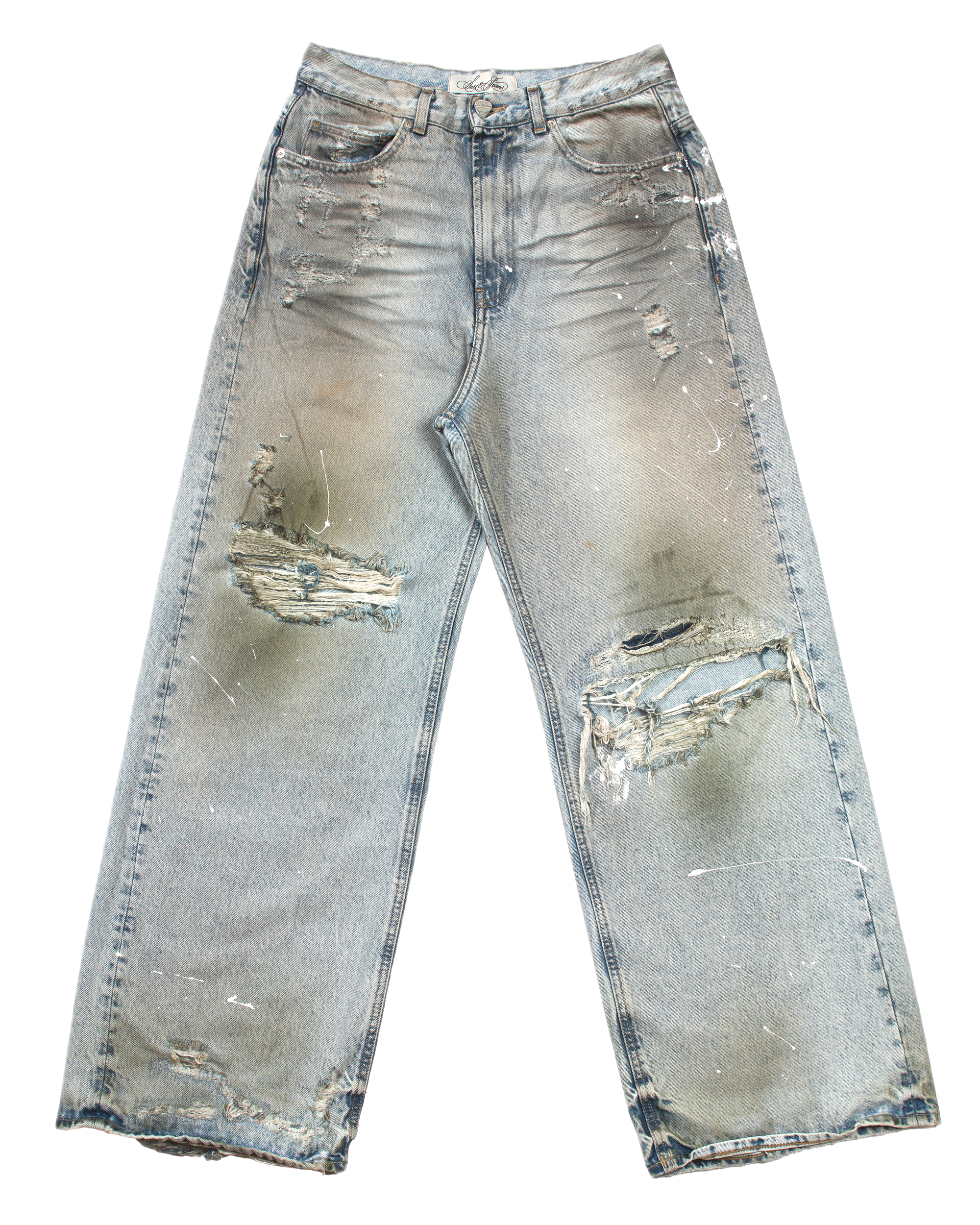 lildenimjeans sex&jeans デニム w28 Hintergrundvon_iBILD9_entfernt