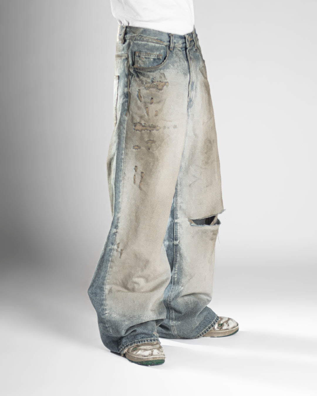 m*c様 lildenimjean LDJ Dirty Jean City \