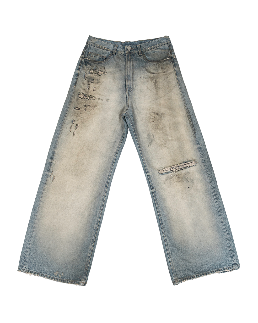 パンツ lildenimjean LDJ Dirty Jean City \"INDIGO Lil Dirty Jean City – Sex&jeans®