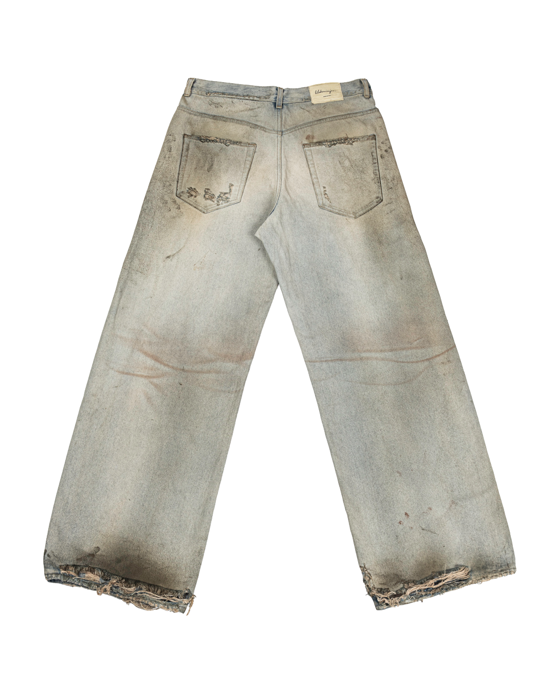 Lil Dirty Jean Country – Sex&jeans®