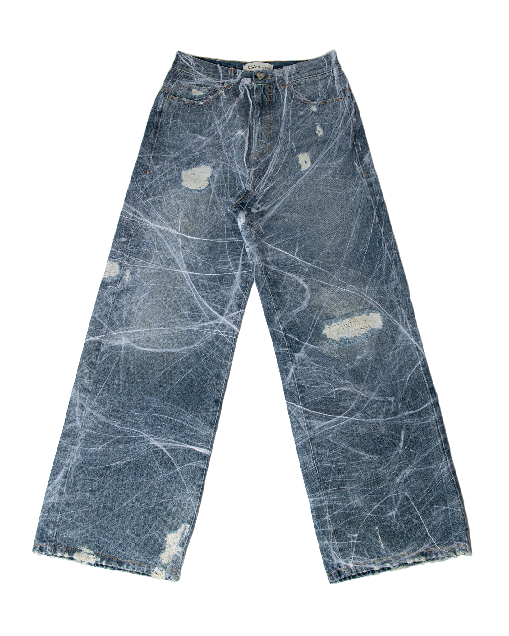 Lil Dirty Jean Country – lildenimjean