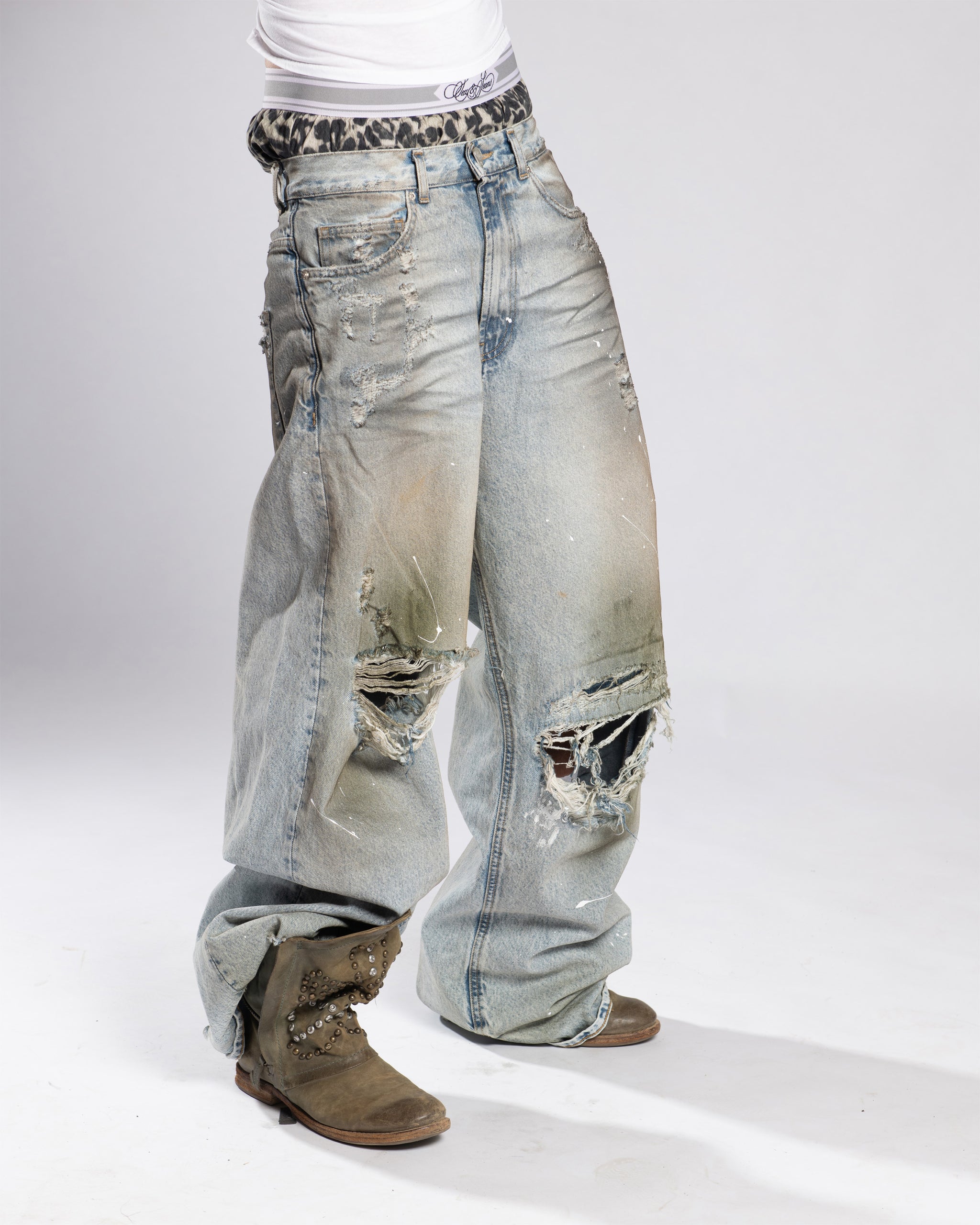 Painter Jeans – Sex&jeans®