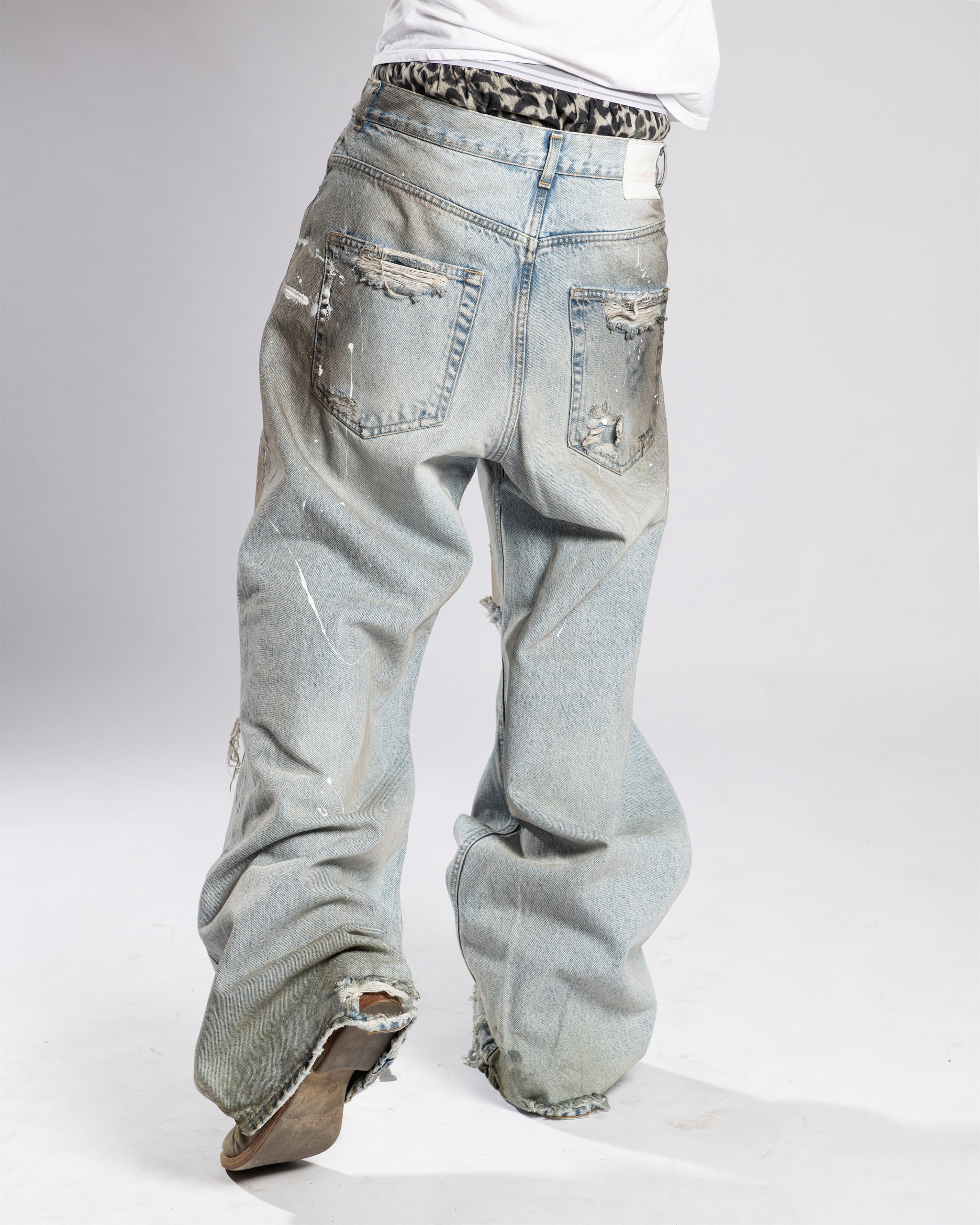 Painter Jeans – Sex&jeans®