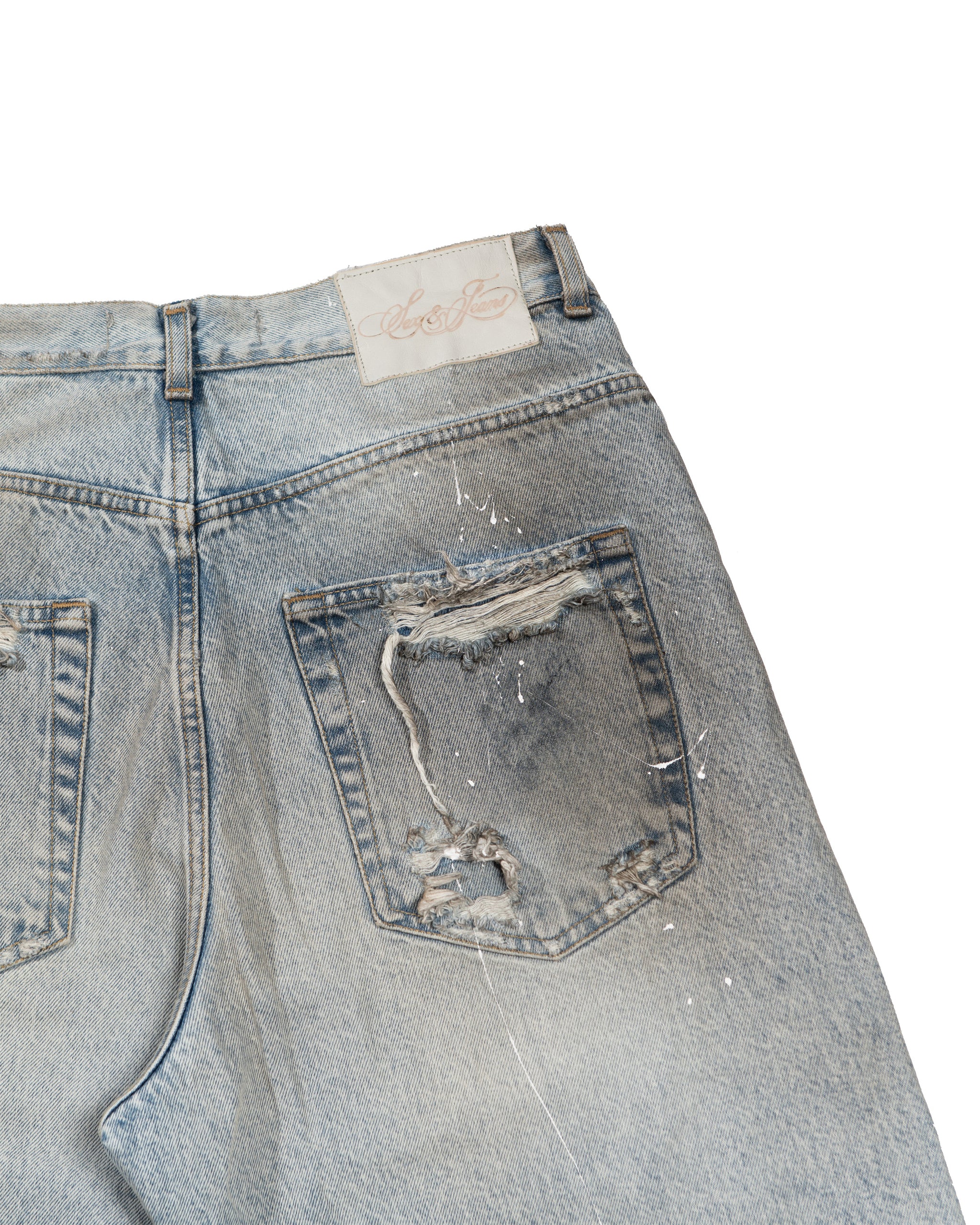 Painter Jeans – Sex&jeans®