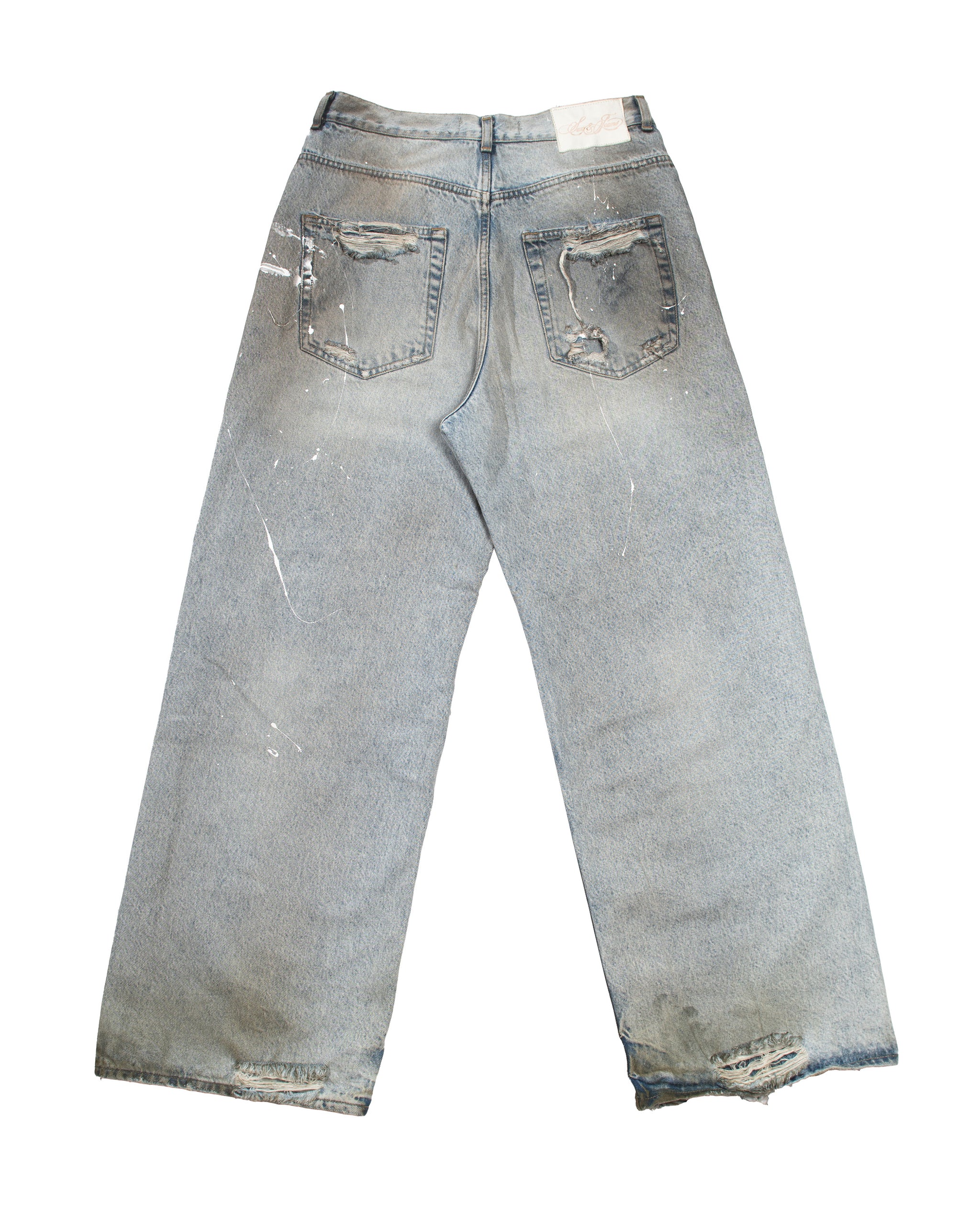 Sex&Jeans® – Sex&jeans®