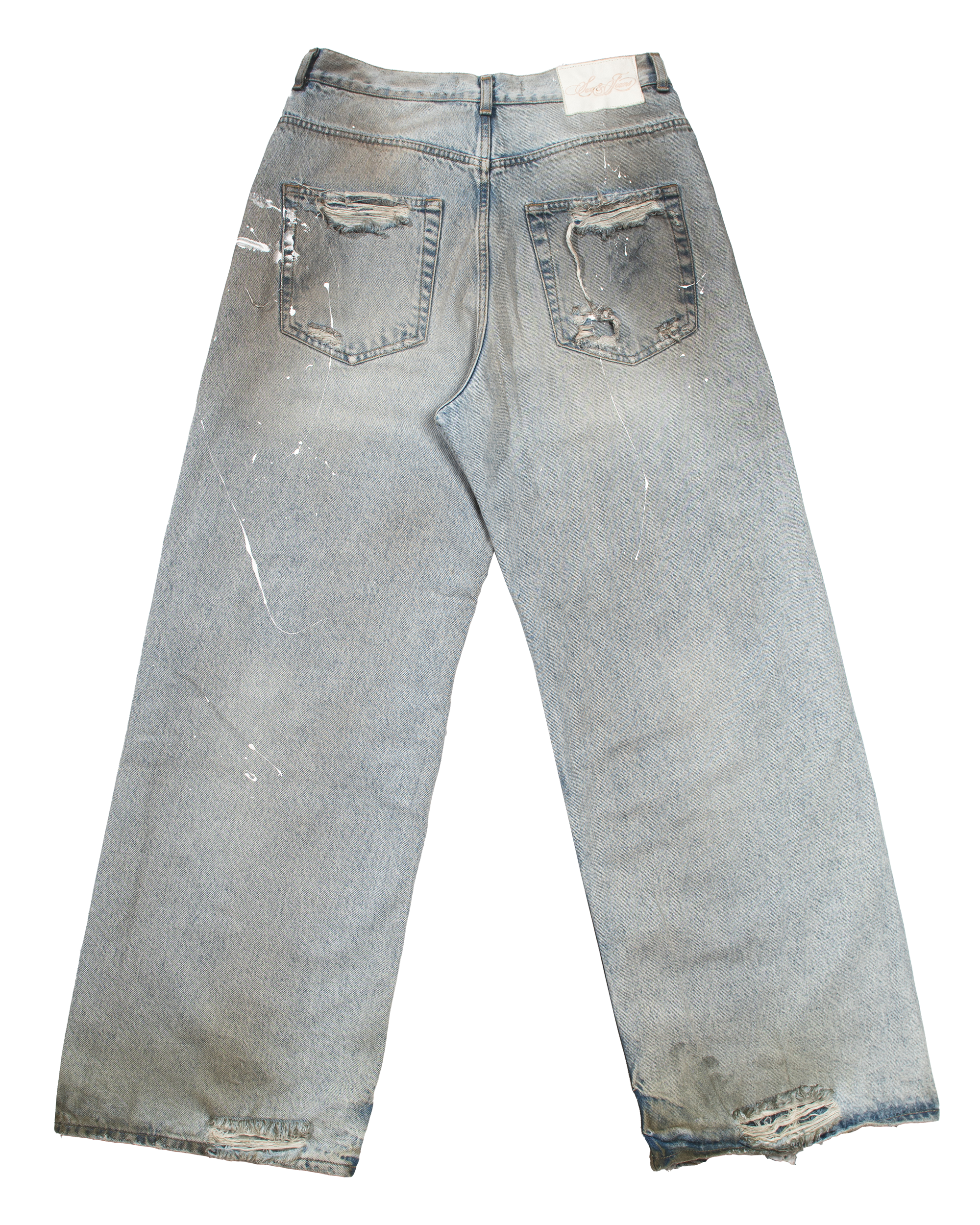 Painter Jeans – Sex&jeans®