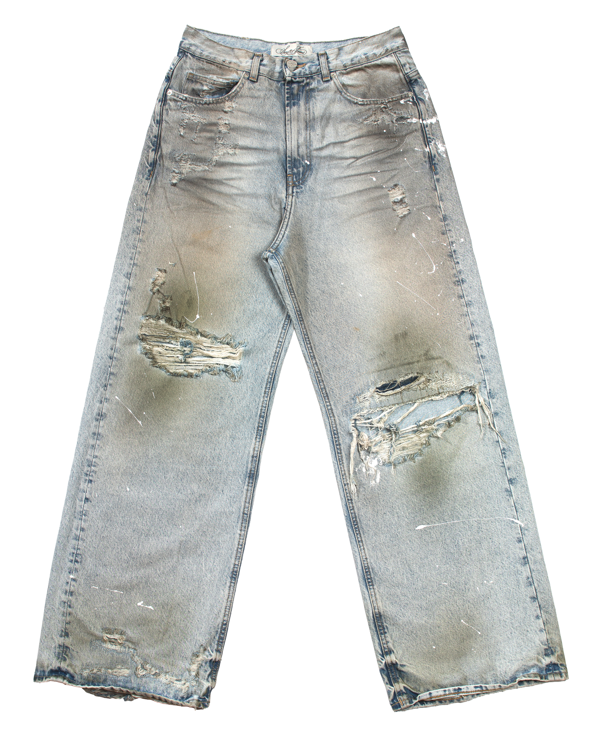 Painter Jeans – Sex&jeans®